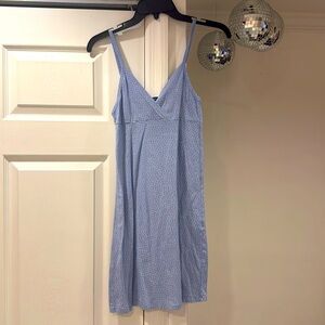 Brandy Melville tank top dress!